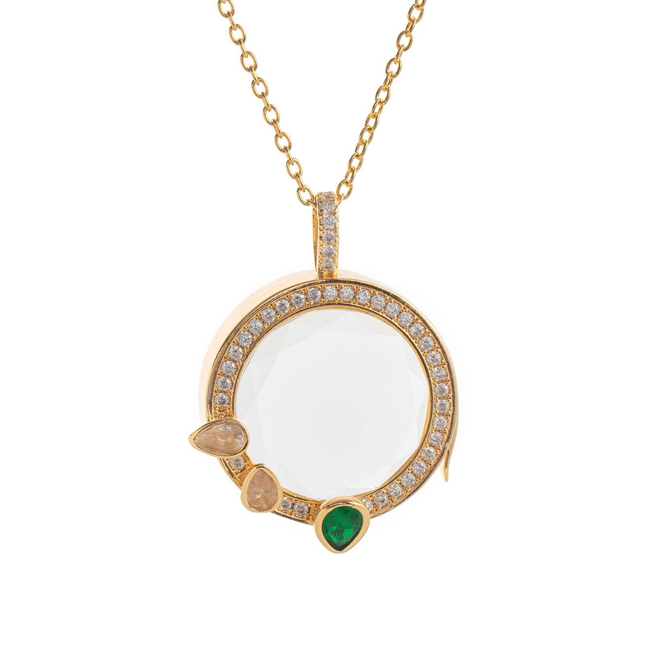 EternaLocket® Necklace