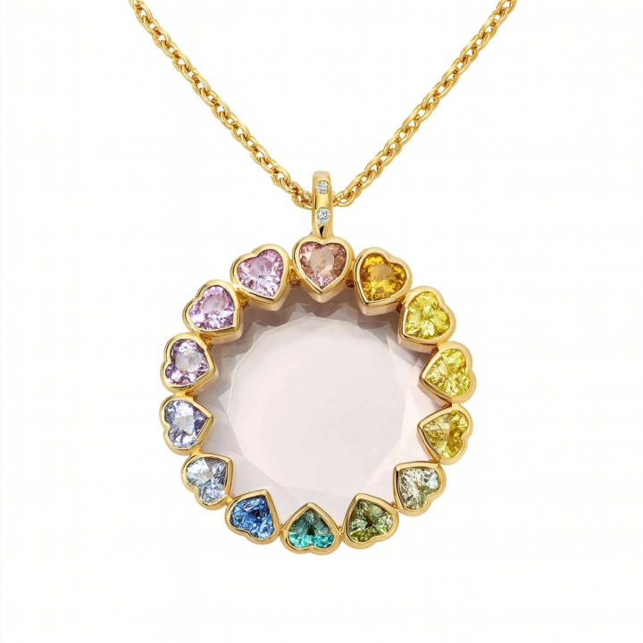 EternaLocket® Necklace