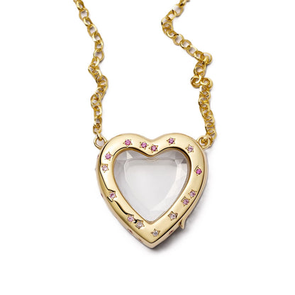 EternaLocket® Necklace