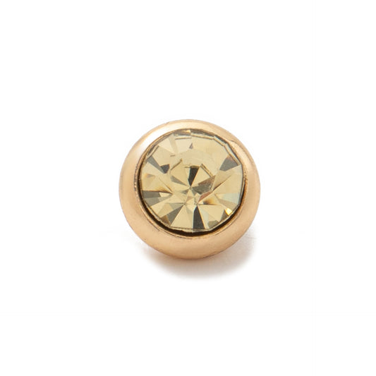 Necklace Charm - Gems 14