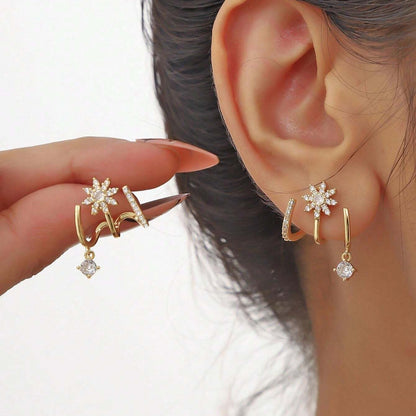 Solo Symphony® Earrings