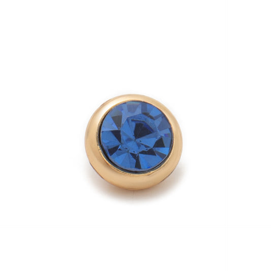 Necklace Charm - Gems 15