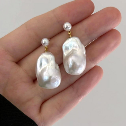 Bisera® Pearl Earrings