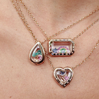 EternaLocket® Necklace