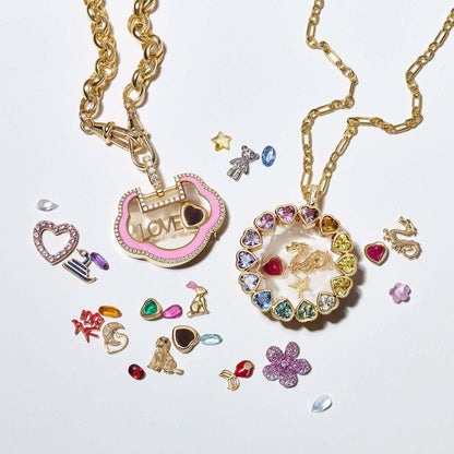 EternaLocket® Necklace