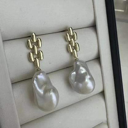 Pavati® Pearl Earrings