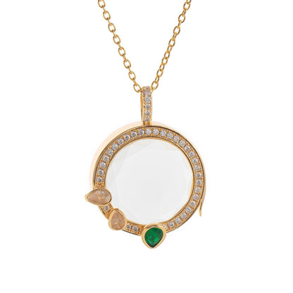 EternaLocket® Necklace