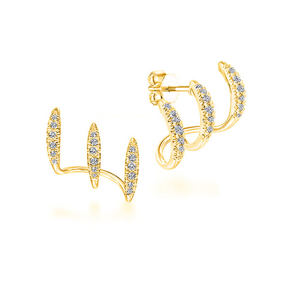 Solo Symphony® Earrings