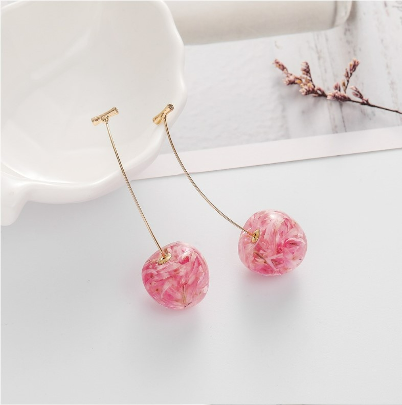 Irene® Blossom Drops Earrings