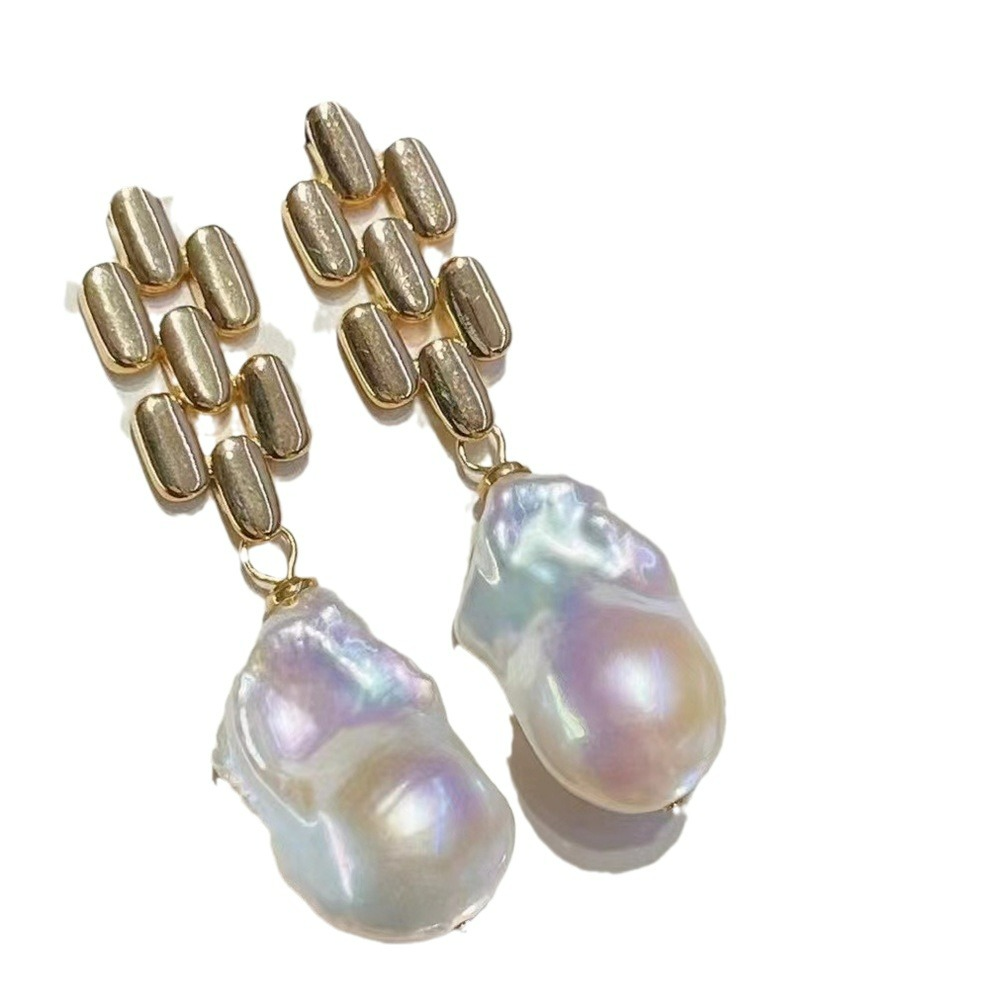 Pavati® Pearl Earrings
