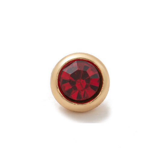 Necklace Charm - Gems 4