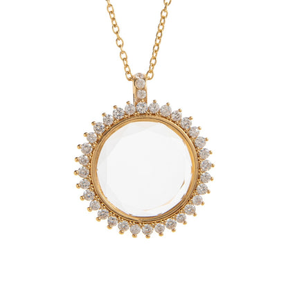EternaLocket® Necklace