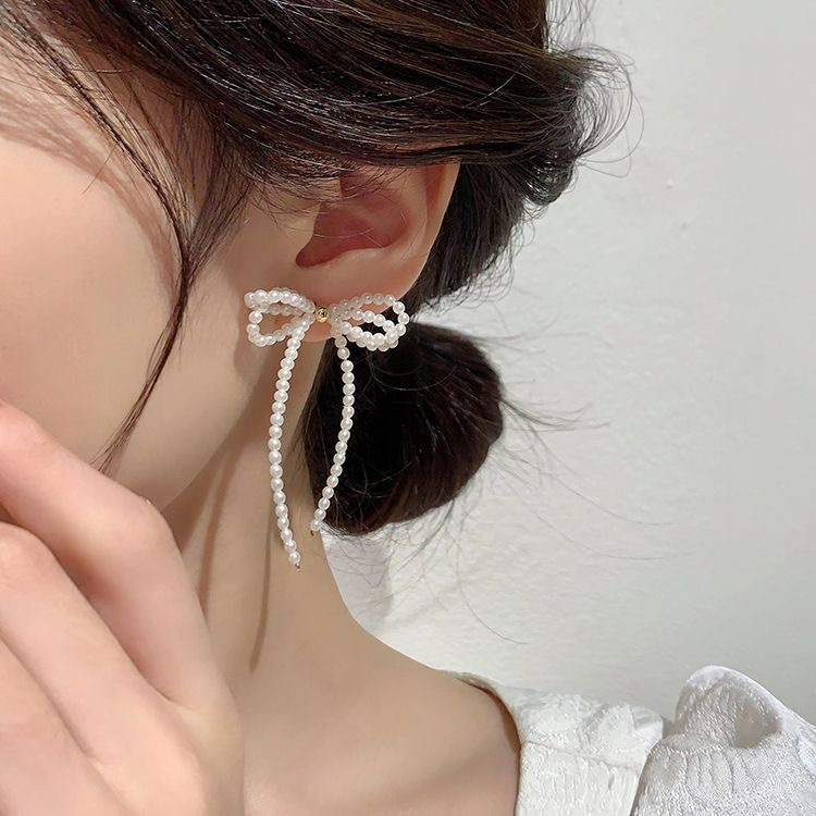 Irene® Silken Knot Earrings