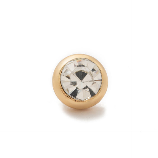 Necklace Charm - Gems 7
