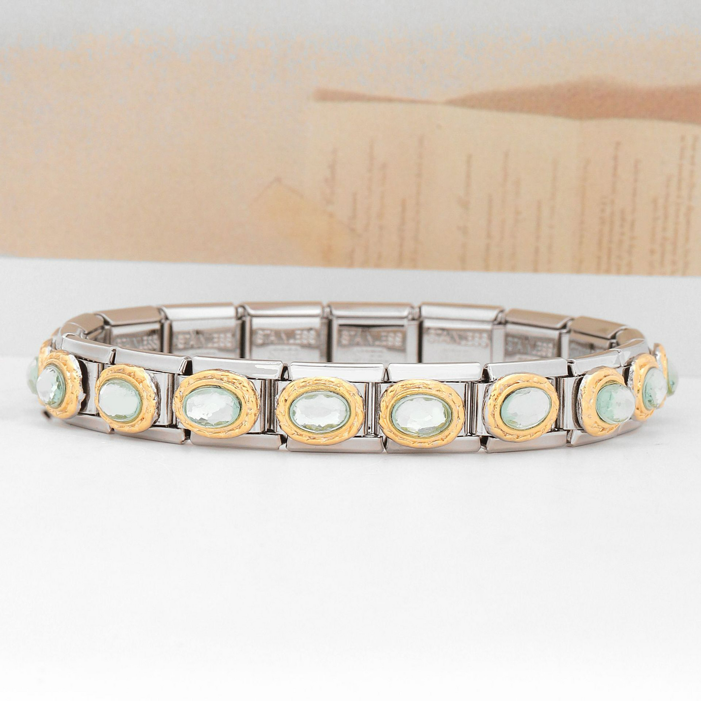 Riley Watson® Original Charms Bracelet