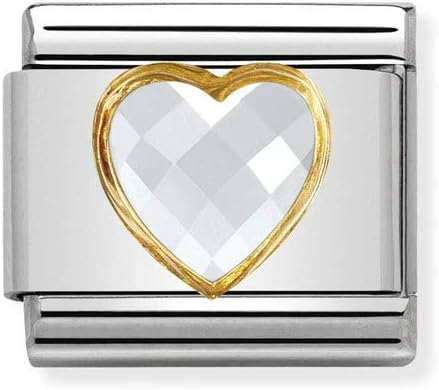 RW® Original Charm - Diamond Heart