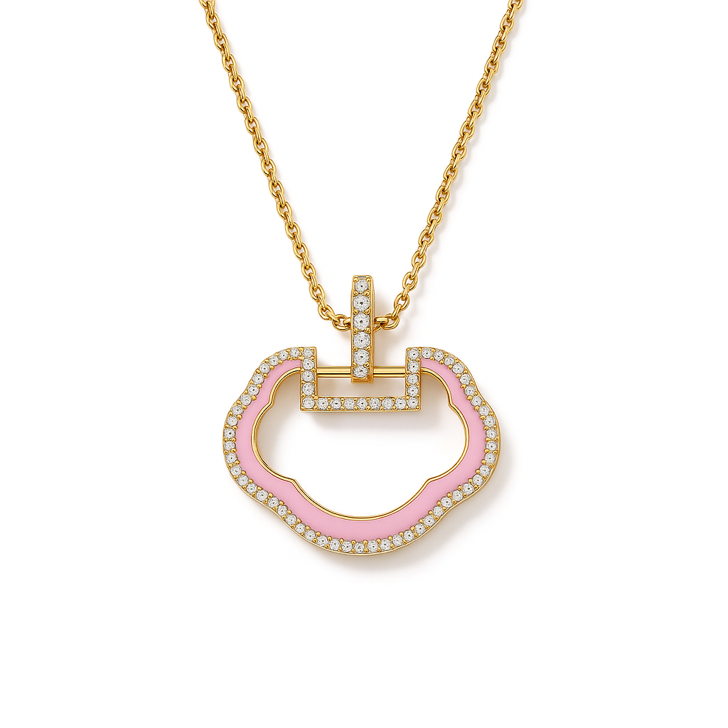 EternaLocket® Necklace