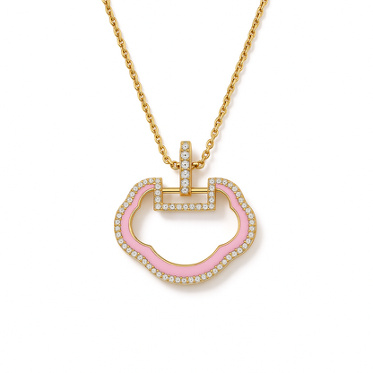 EternaLocket® Necklace