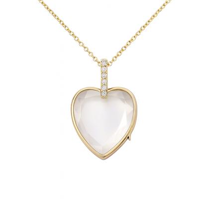 EternaLocket® Necklace