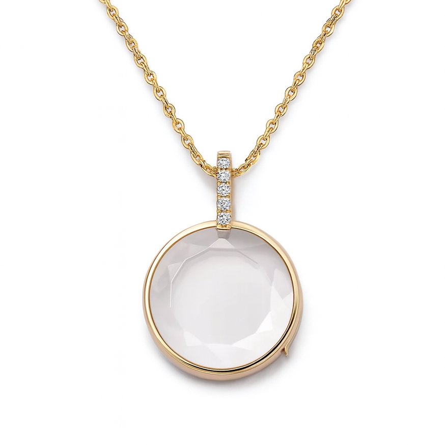 EternaLocket® Necklace