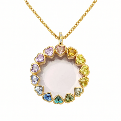 EternaLocket® Necklace