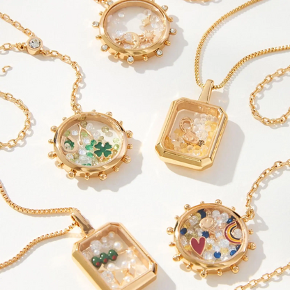 EternaLocket® Necklace