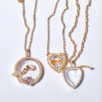 EternaLocket® Necklace