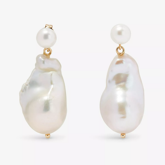 Bisera® Pearl Earrings