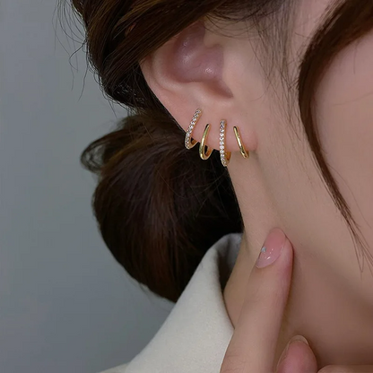 Multi-Look® Earrings