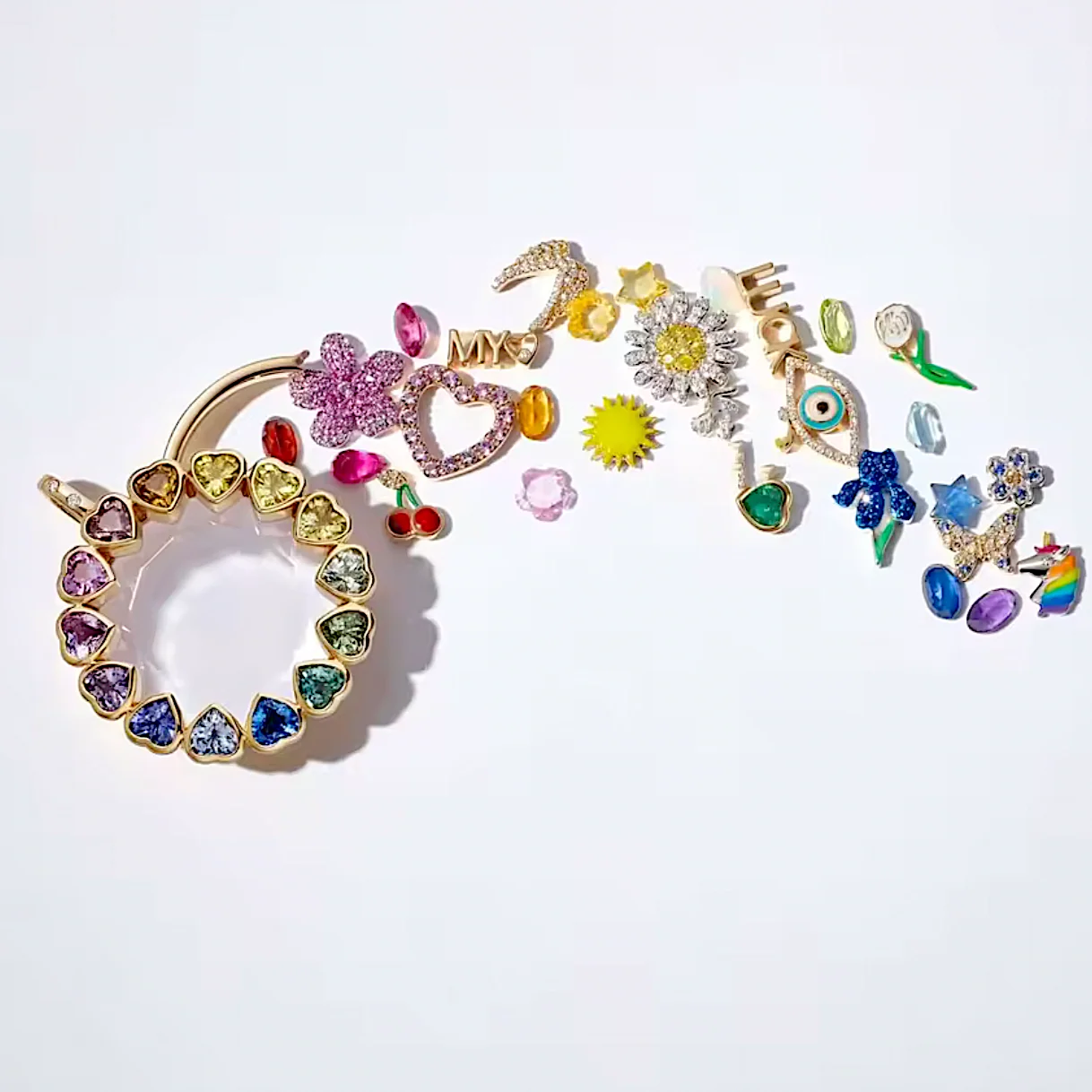 EternaLocket® Necklace