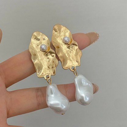 Shinju® Pearl Earrings