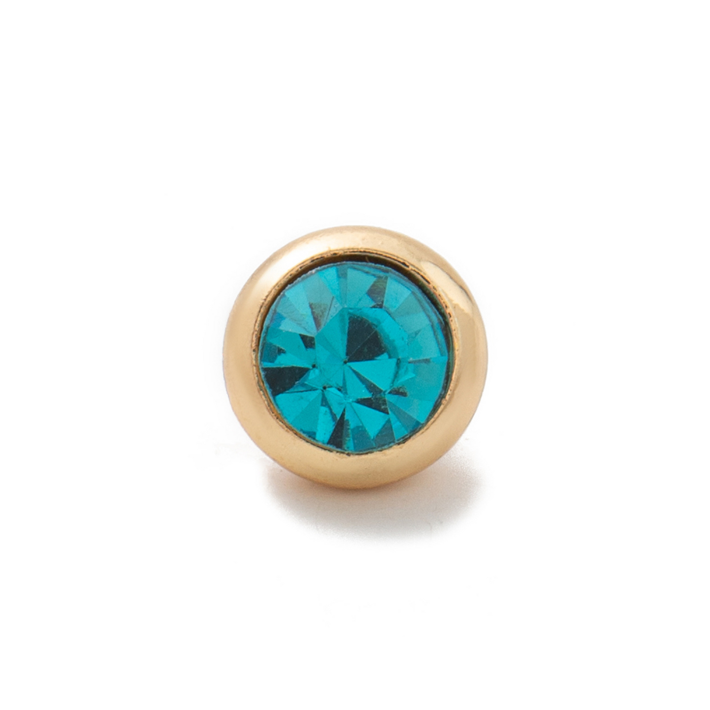 Necklace Charm - Gems 6
