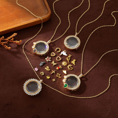 EternaLocket® Necklace