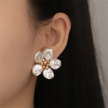 Inci® Pearl Earrings