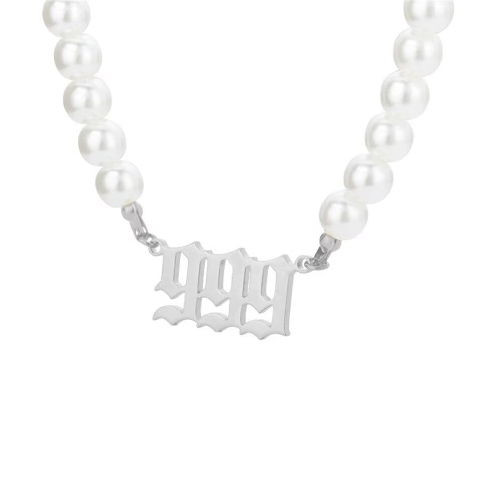 RW® Angel Number Necklace