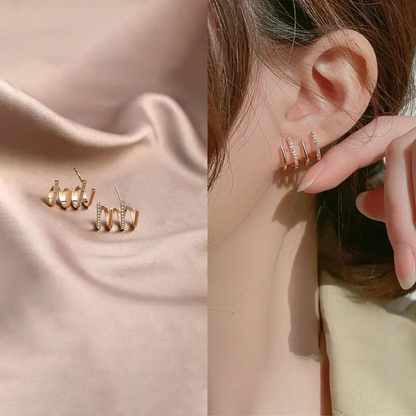 Solo Symphony® Earrings