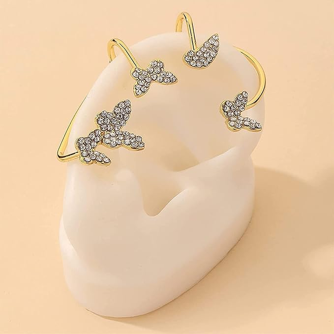 Papilion® Non-Pierced Earrings