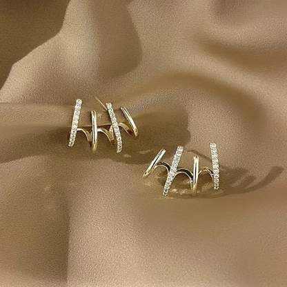 Multi-Look® Earrings