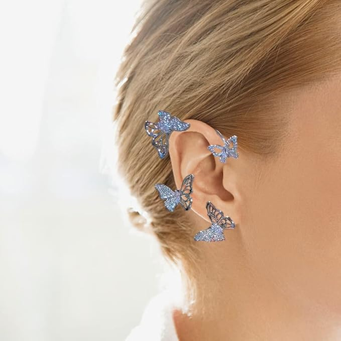 Aurelia® Non-Pierced Earrings