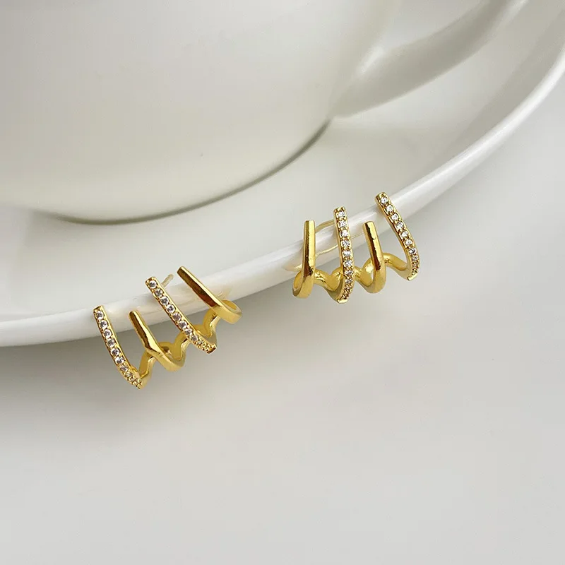 Solo Symphony® Earrings