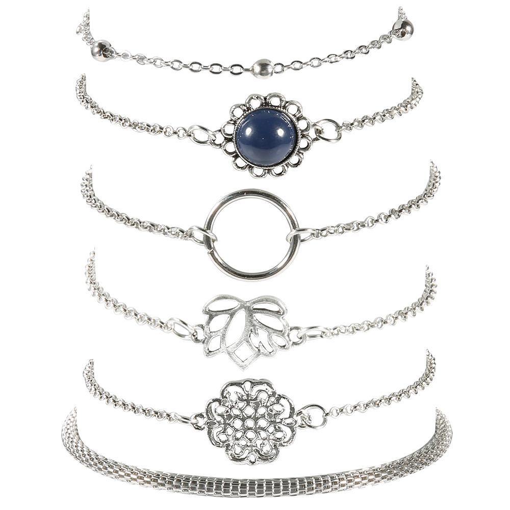 PIANA Bracelet Sets by Riley Watson | Riley Watson Jewellery