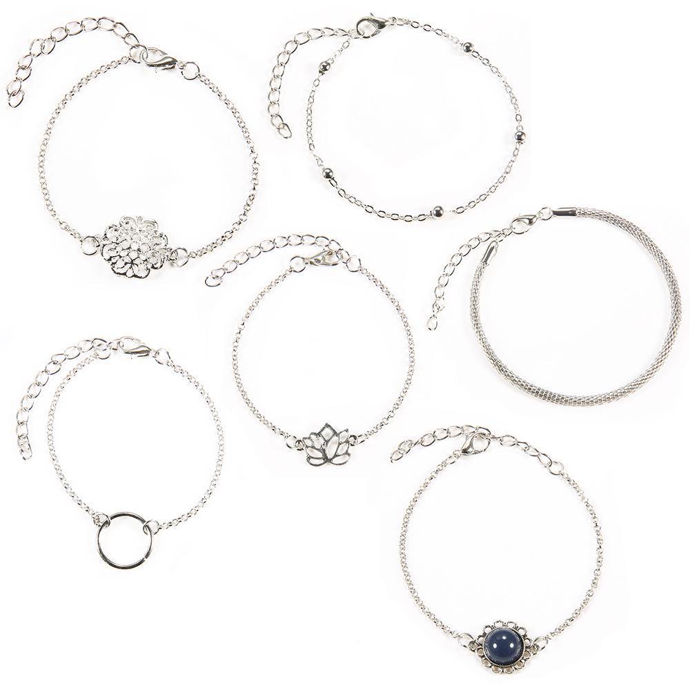 Riley Watson Jewellery PIANA Bracelet Sets by Riley Watson | Riley Watson Jewellery