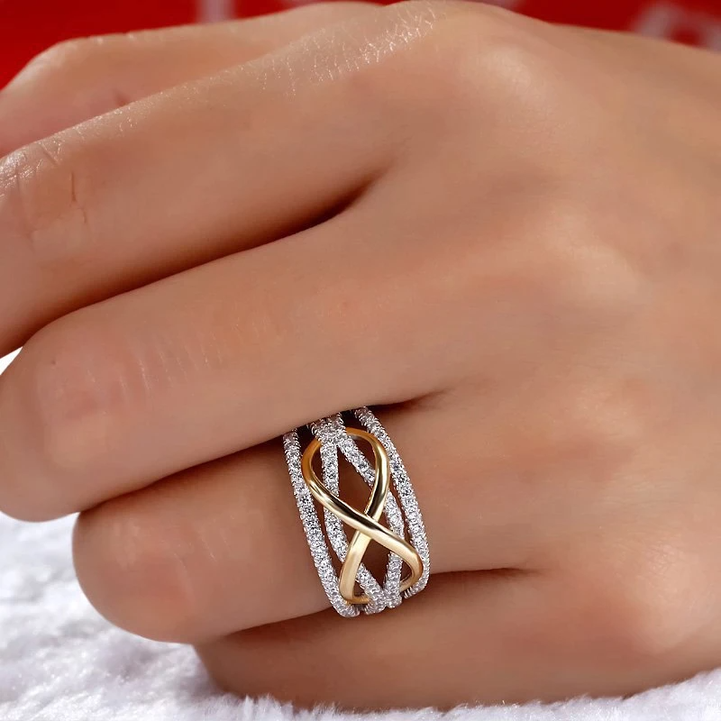 Riley Watson Jewellery Riley Watson® Harmony Ring by Riley Watson | Riley Watson Jewellery